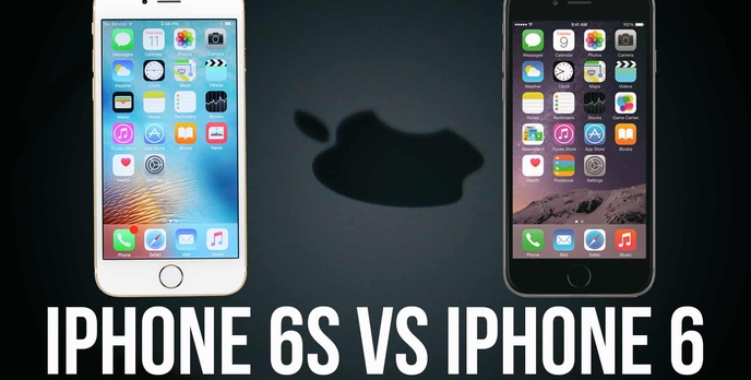 iPhone 6s vs Apple iPhone 6 - Porównanie - Czy Warto Zamienić na Nowy?