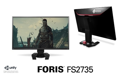 Eizo FS2735