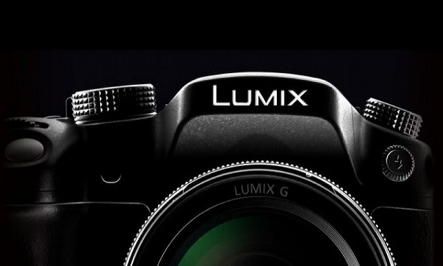 Panasonic Poszerza Swoje Fotograficzne Portfolio!