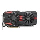 Asus Radeon R9 390X 8GB DDR5 PX 512BIT 2DVI/HMDI/DP