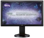 BenQ RL2450HT: nowy wymiar gier komputerowych