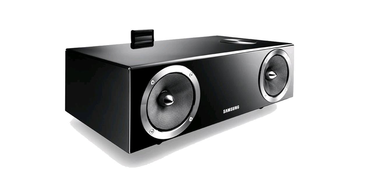 Samsung DA-E670 [PREZENTACJA]