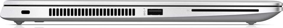 HP Inc. EliteBook 745 G5 R3-2300U W10P 128/4GB/14 3ZG90EA