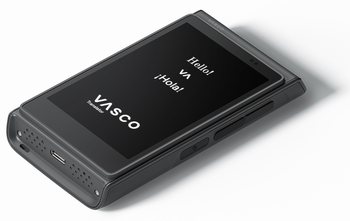 Vasco Translator Q1
