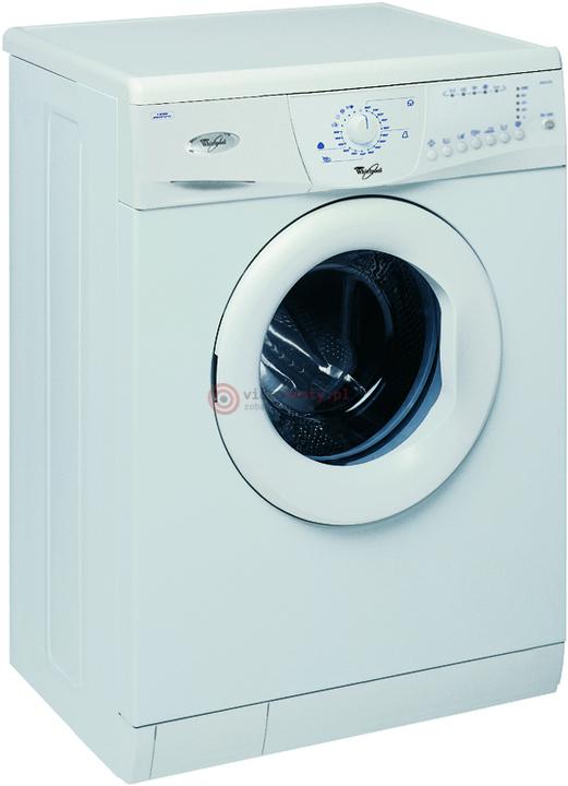 WHIRLPOOL AWG 908 E WHIRLPOOL AWG 908 E