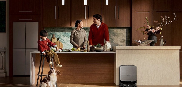 „Designed for Freedom”: debiut flagowych robotów Roborock z serii Saros 20 i odkurzaczy myjących F25