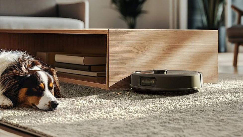 iRobot Roomba Max 705 Vac ze stacją AutoEmpty już w sprzedaży!