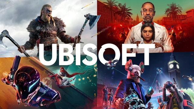 Wszystkie zwiastuny z Ubisoft Forward - Poznajcie gry nowej generacji