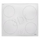 AMICA PI 6109WL ( elektryczna / biał / 3700W)
