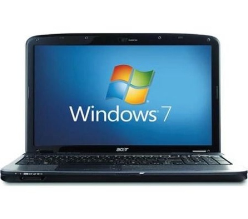 Acer Aspire 5532