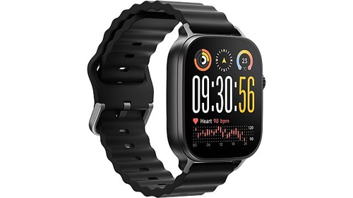 Realme Watch 5 Czarny