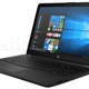 HP 15-ra055nw 15,6" Intel Pentium N3710 - 4GB RAM - 500GB - Win10