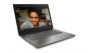 Lenovo Ideapad 320-14IKB (80XK013XPB) Czarny