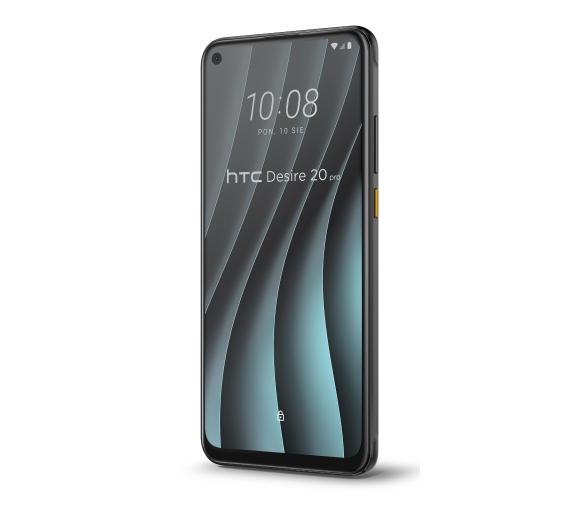 HTC Desire 20 Pro (czarny)