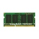 Kingston DDR3 SODIMM 4GB/1600 CL11 Low Voltage