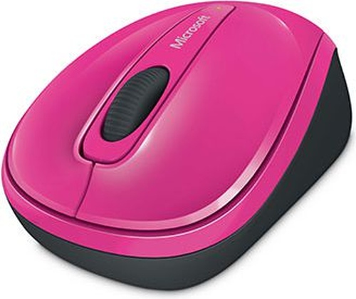 Microsoft Wireless Mobile Mouse 3500 (GMF-00277)