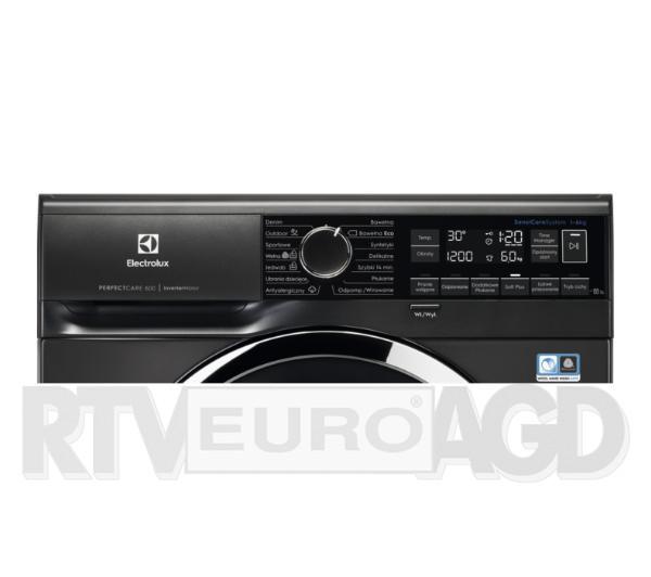 Electrolux EW6S226CPX