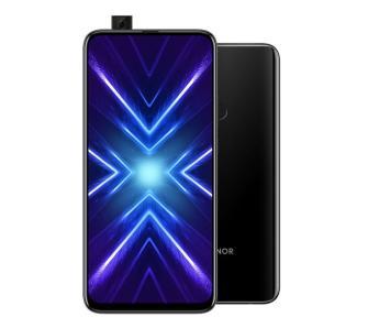 Honor 9x 4+128 (czarny)