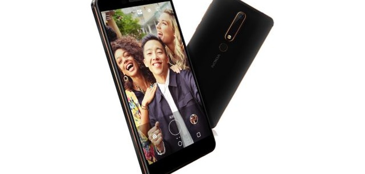 Nokia 6 2018 - Hit Wśród Smartfonów ze Średniej Półki czy Zmarnowany Potencjał?