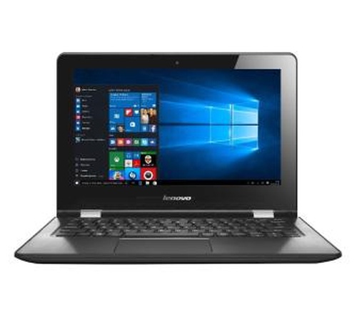 Lenovo Yoga 310 11,6" Intel® Celeron™ N3350 - 2GB RAM - 32GB - Win10