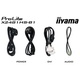 iiyama ProLite X2474HS-B2