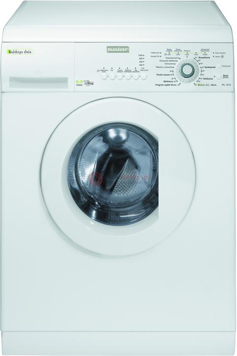 POLAR Każdego dnia PFL 1010 POLAR Każdego dnia PFL 1010