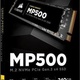 Corsair SSD 250GB MP500 Series 3000/2400 MB/s PCIe