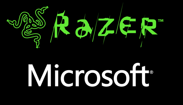 Razer i Microsoft łączą siły, w celu stworzenia linii akcesoriów do Xbox One