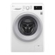 LG F2J5WN4W ( 1200 obr/min ; 6,5 kg ; 450 mm ; Klasa A+++ )