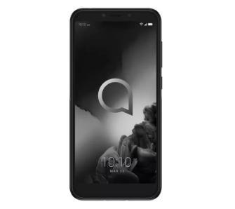 ALCATEL 1S 4/64GB 2019 (czarny)