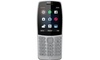 Nokia 210 DS (szary)