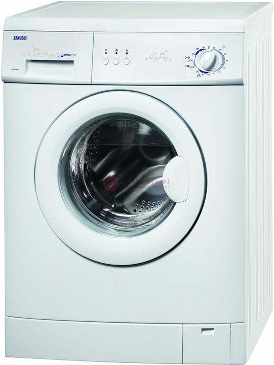 ZANUSSI ZWF185W ZANUSSI ZWF185W