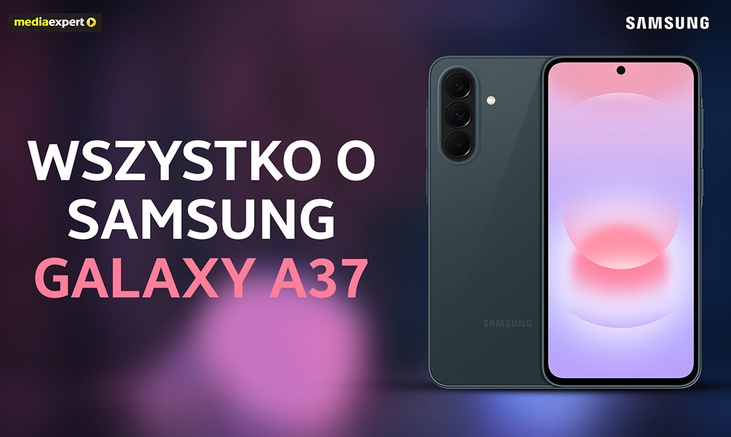 Samsung Galaxy A37 5G jest już z nami. Sprawdzamy zmiany względem poprzednika?