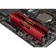 Corsair Vengeance LPX DDR4, 2x16GB, 3200MHz, CL16, Red (CMK32GX4M2B3200C16R)