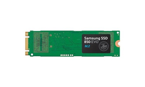 Samsung 850 Evo MZ-N5E500BW