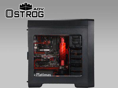 Enermax Ostrog ADV (ECA3380AS-R)
