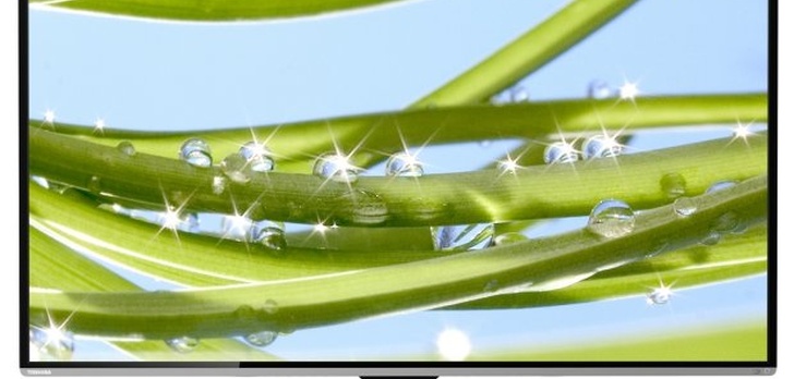 Ultra HD 4K w japońskim wydaniu - nowa seria telewizorów od Toshiby