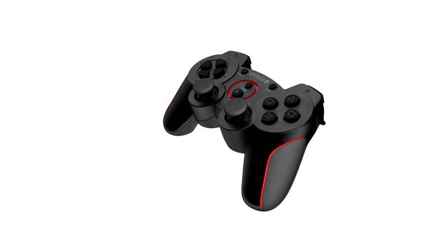 Coś dla posiadaczy Playstation 3 - kontroler Gioteck VX-2
