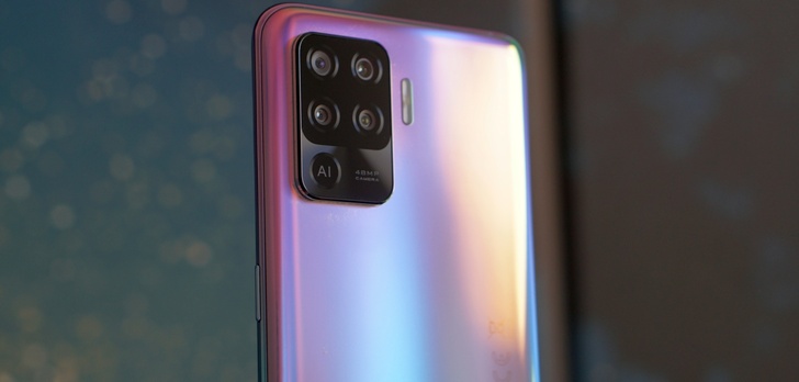 Ekologia to nie tylko brak ładowarki! Tak zmienia się OPPO