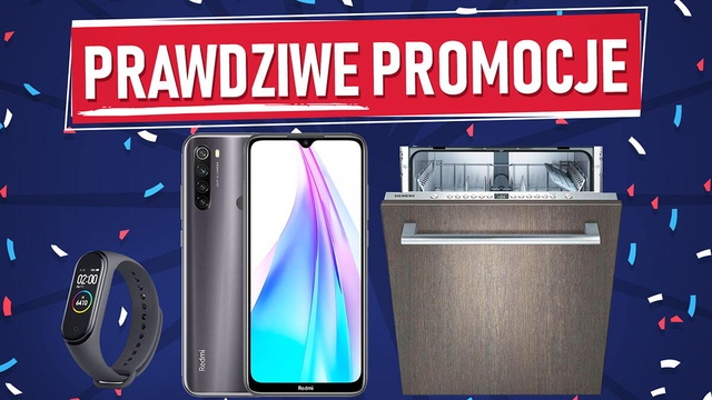 Taniej nawet o 800 złotych! Sprawdź weekendowe promocje!