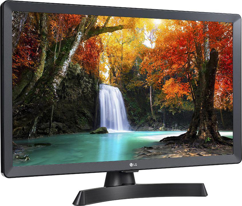 LG 28TL510S-PZ czarny LED 27.5