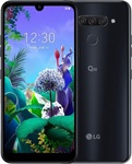 LG Q60 ds 3/64GB Black