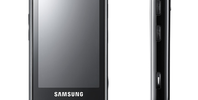 Samsung B7722 [TEST]