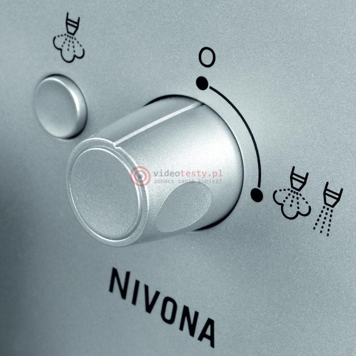 NIVONA CafeRomantic NICR 720 NIVONA CafeRomantic NICR 720