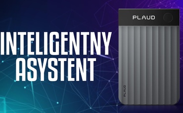 Sprawdzamy Plaud Note Pro. Dyktafon, notatnik, AI?