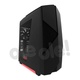 NZXT Noctis 450 czarna/czerwona