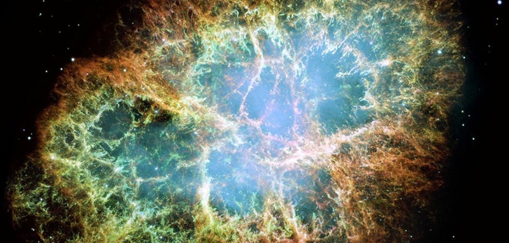 Urodzinowa niespodzianka od NASA - 30 lat pracy teleskopu Hubble’a