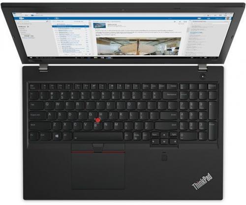 Lenovo ThinkPad L580 15,6 Lenovo ThinkPad L580 15,6