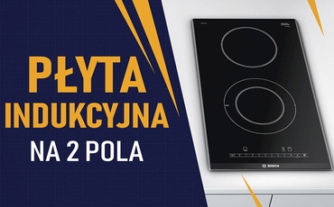 Mała płyta indukcyjna na 2 pola Ranking | TOP 5