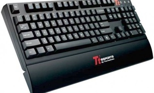 Thermaltake Tt eSPORTS Mechaniczna klawiatura dla graczy - MEKA G1 1000Hz